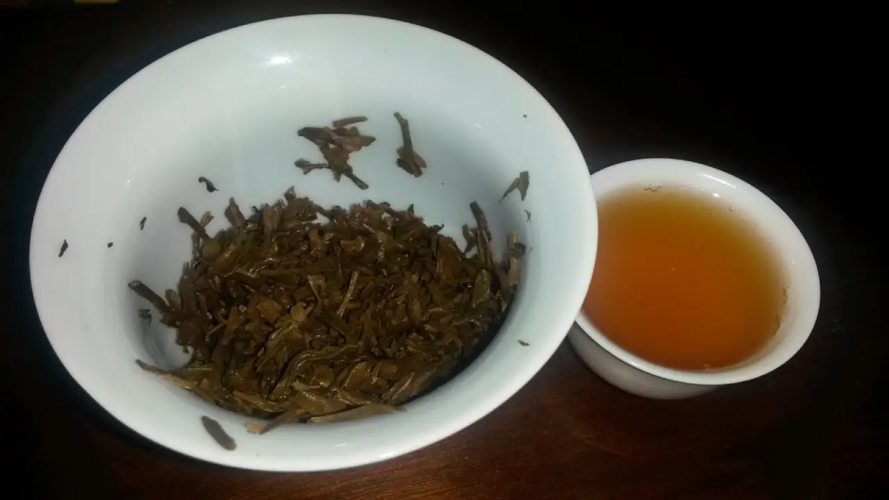 Fujin Banzhang Gongbing 2005