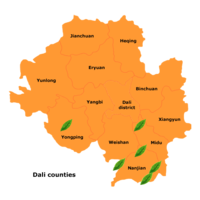 Counties