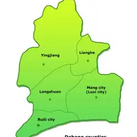 Counties