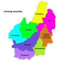 Counties