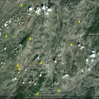 Yongde ( href='https://bannablogtea.blogspot.com/2012/04/yongde-tea-map.html'>bannablog)
