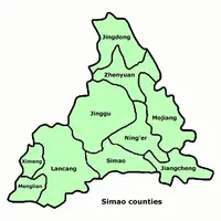 Counties