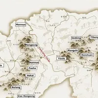 Banna (original  href='http://www.puercn.com/puerchanews/news/17321.html'>map)