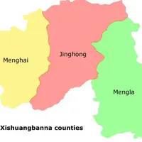 Counties