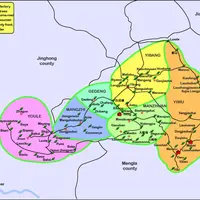 Eastern Banna (original  href='http://bbs.puerh.cn/redirect.php?tid=18926&goto=lastpost'>map)